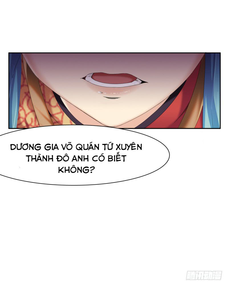 Võ Nghịch Sơn Hà - Chapter 2