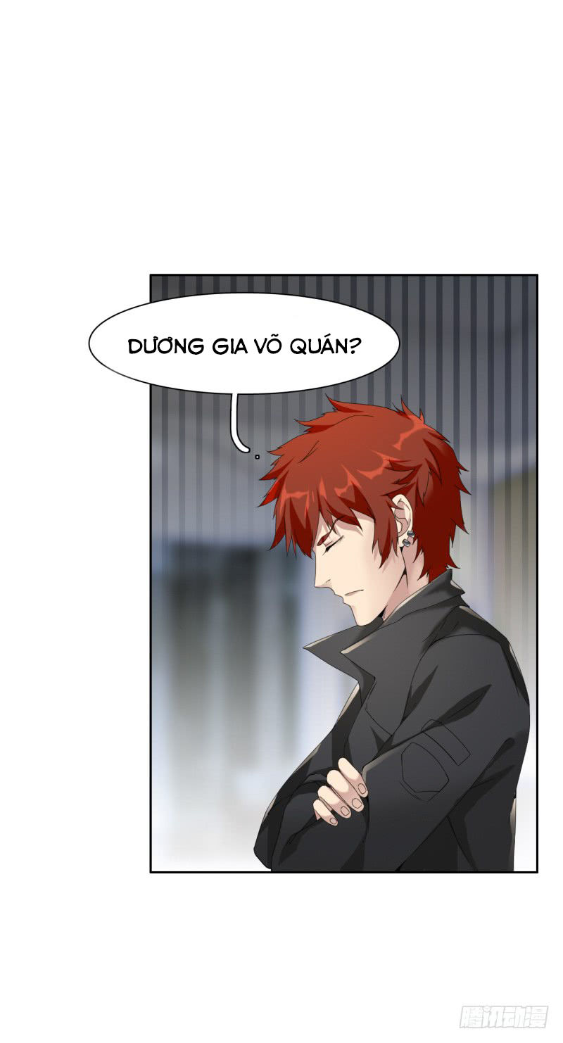 Võ Nghịch Sơn Hà - Chapter 2