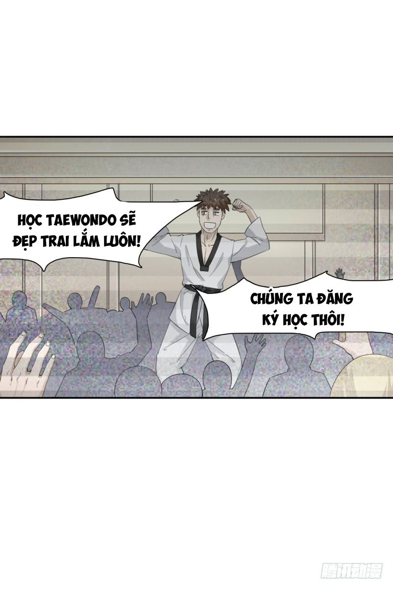 Võ Nghịch Sơn Hà - Chapter 2