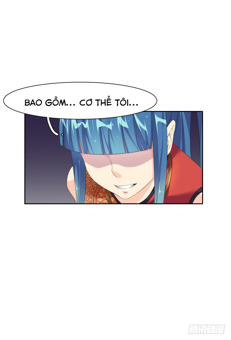 Võ Nghịch Sơn Hà - Chapter 2