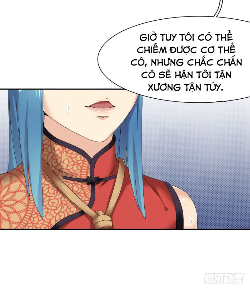 Võ Nghịch Sơn Hà - Chapter 2