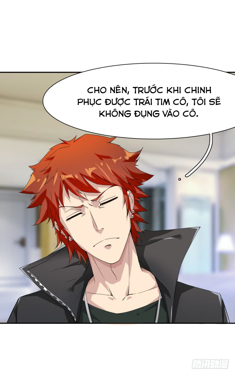 Võ Nghịch Sơn Hà - Chapter 2