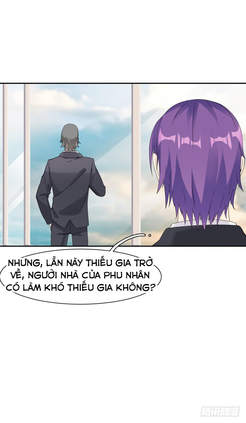 Võ Nghịch Sơn Hà - Chapter 2