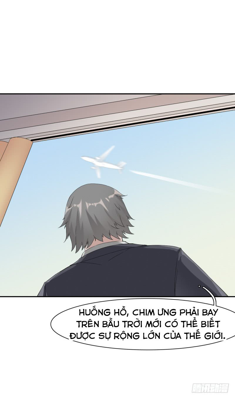 Võ Nghịch Sơn Hà - Chapter 2