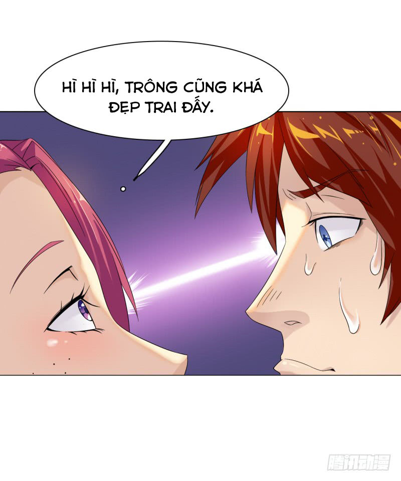 Võ Nghịch Sơn Hà - Chapter 2