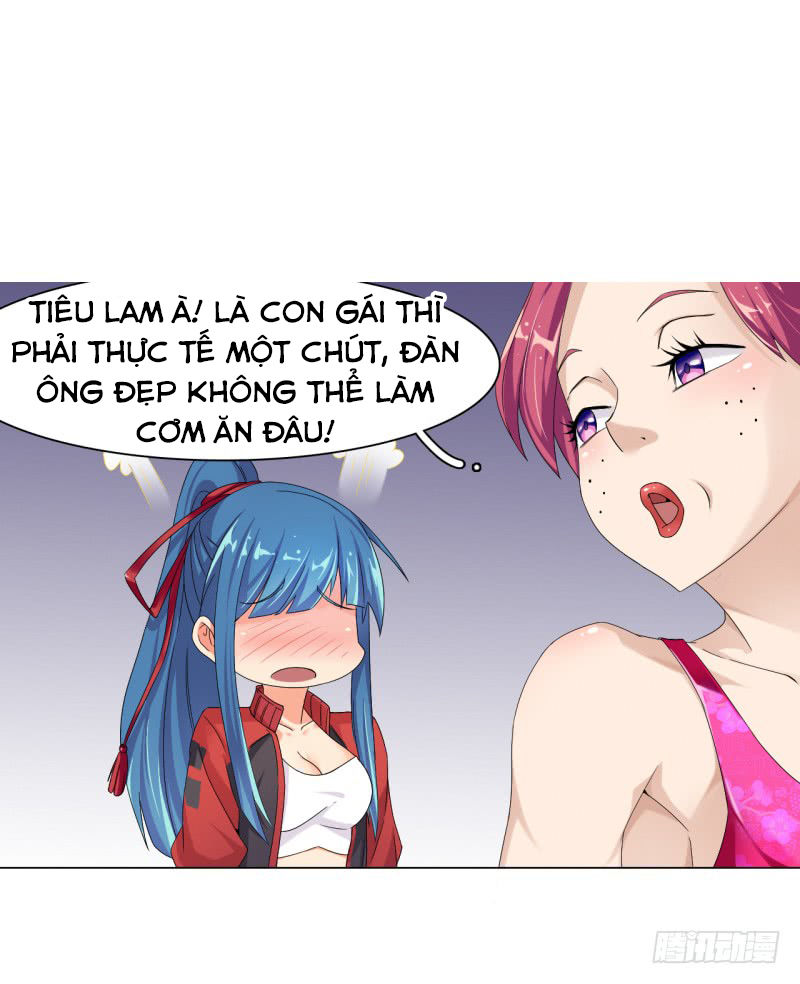 Võ Nghịch Sơn Hà - Chapter 2