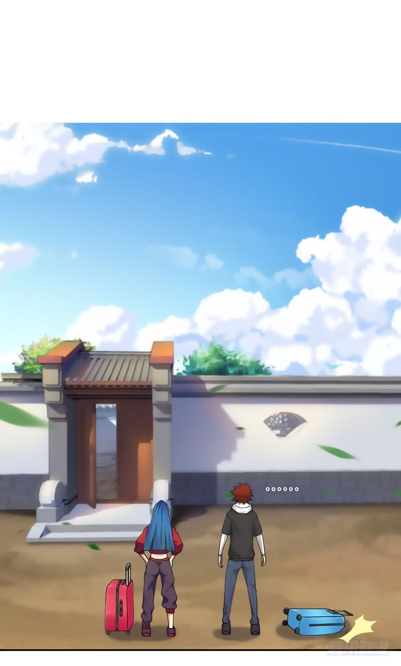 Võ Nghịch Sơn Hà - Chapter 2