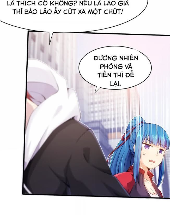 Võ Nghịch Sơn Hà - Chapter 20