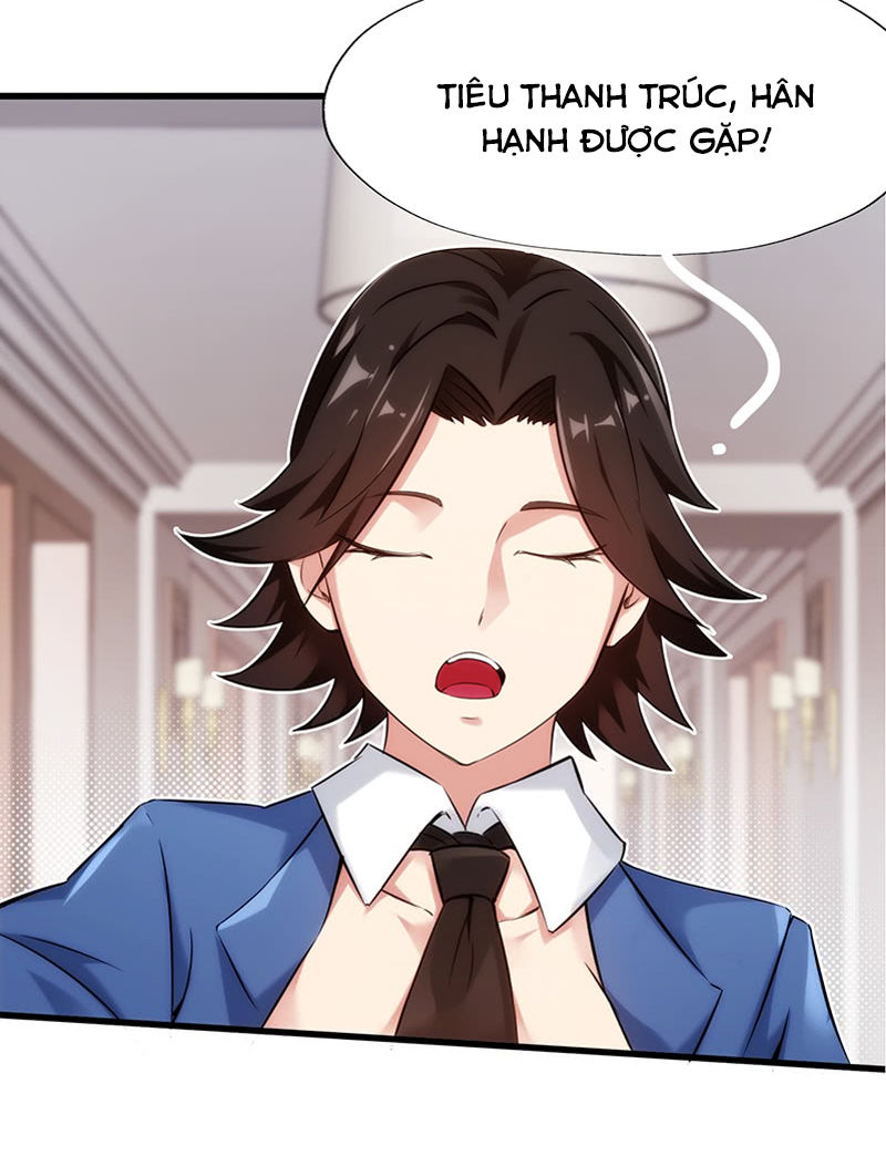 Võ Nghịch Sơn Hà - Chapter 20