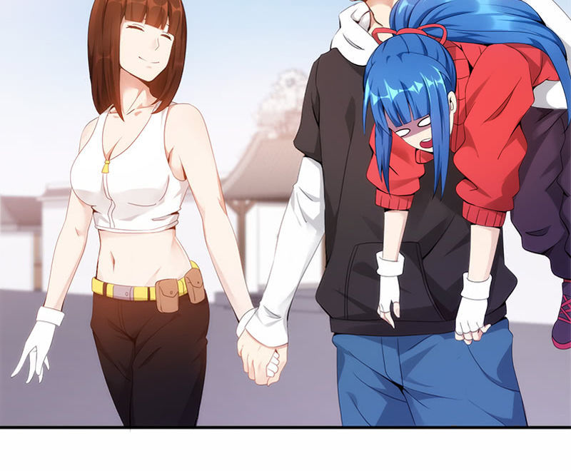 Võ Nghịch Sơn Hà - Chapter 20