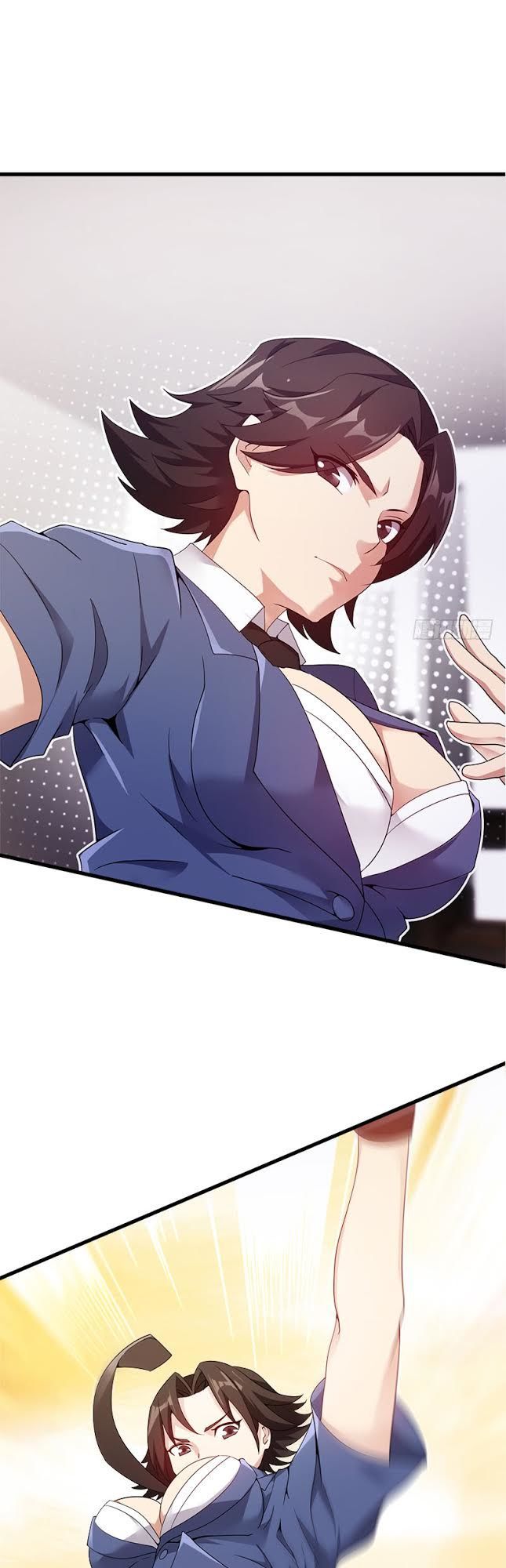 Võ Nghịch Sơn Hà - Chapter 21