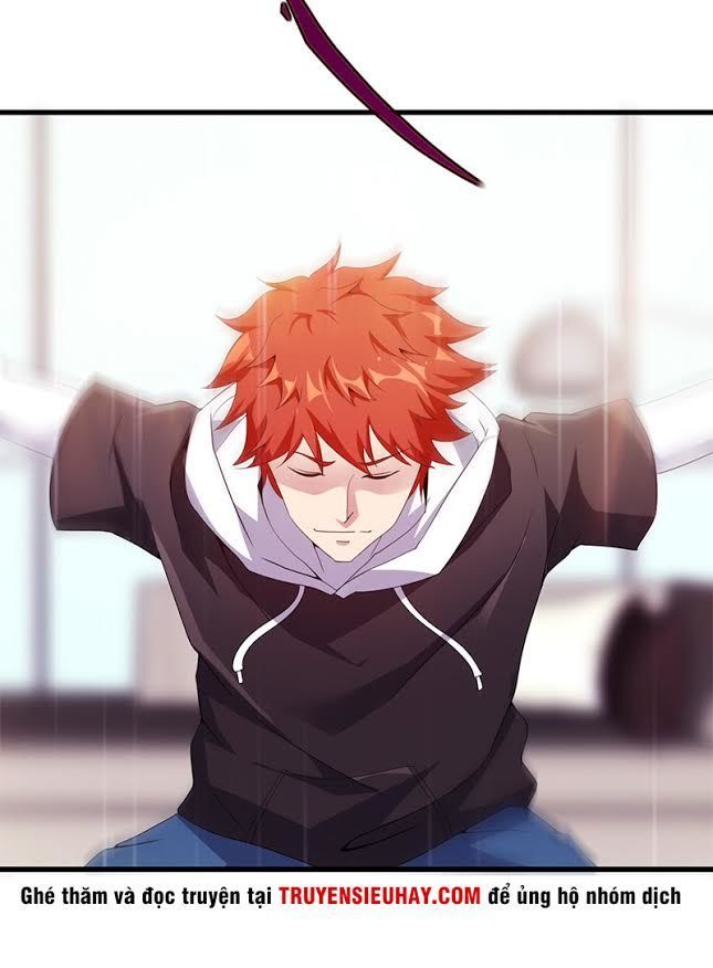 Võ Nghịch Sơn Hà - Chapter 21