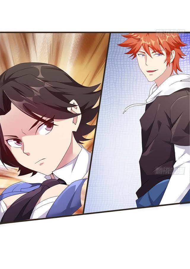 Võ Nghịch Sơn Hà - Chapter 21