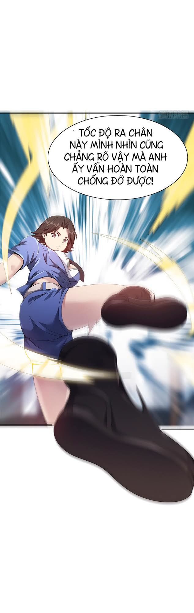 Võ Nghịch Sơn Hà - Chapter 21