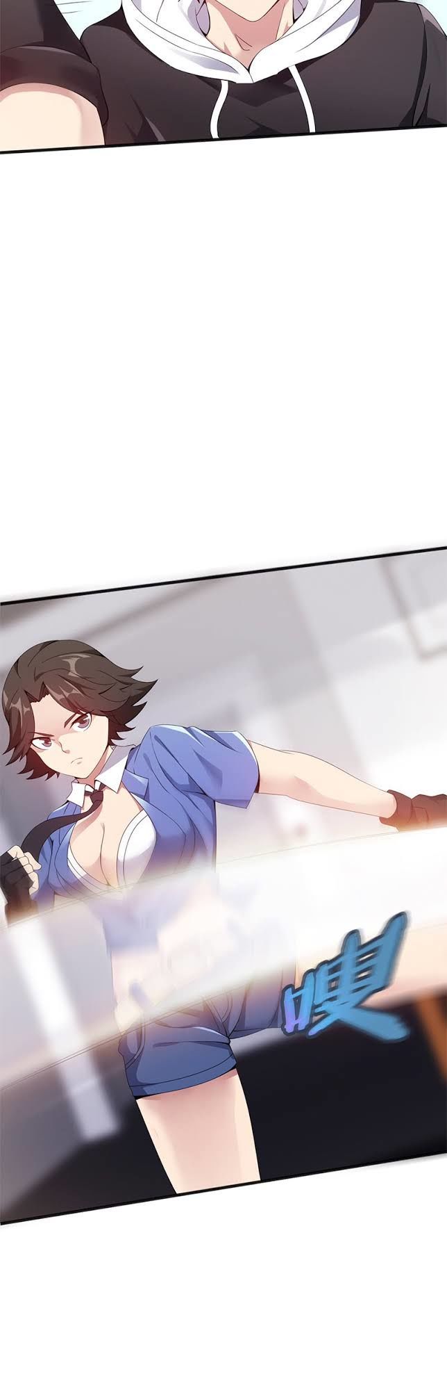Võ Nghịch Sơn Hà - Chapter 21