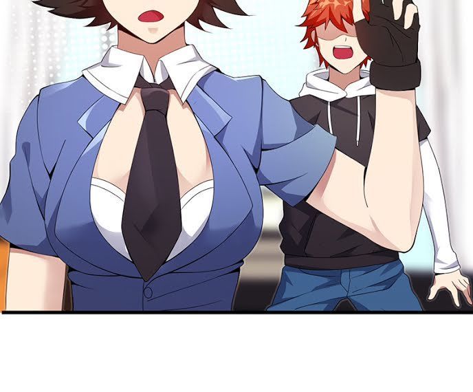 Võ Nghịch Sơn Hà - Chapter 21