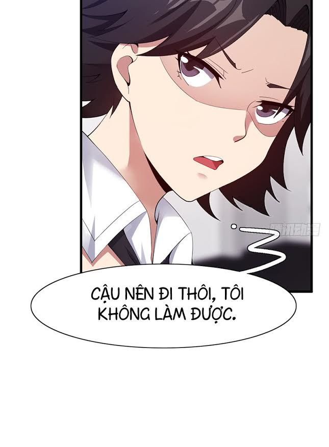 Võ Nghịch Sơn Hà - Chapter 21
