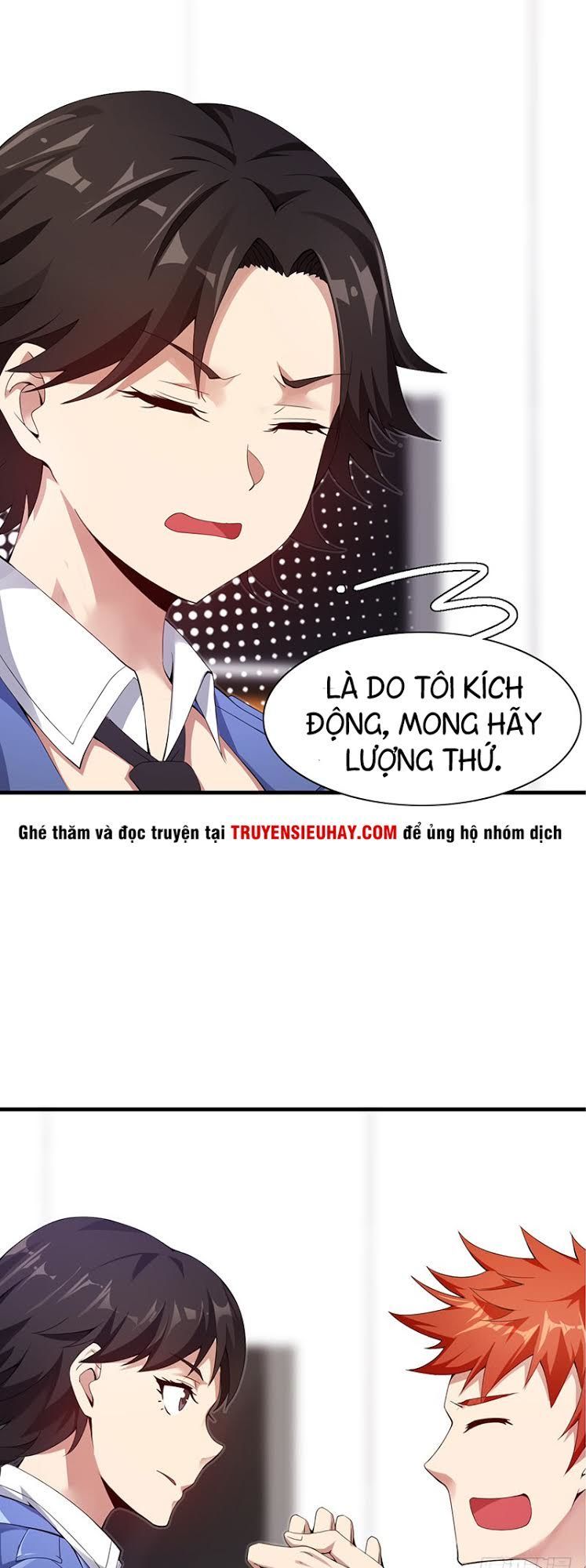 Võ Nghịch Sơn Hà - Chapter 21