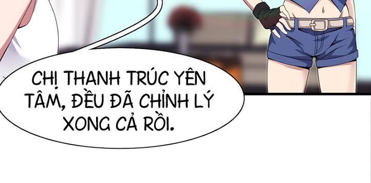 Võ Nghịch Sơn Hà - Chapter 21