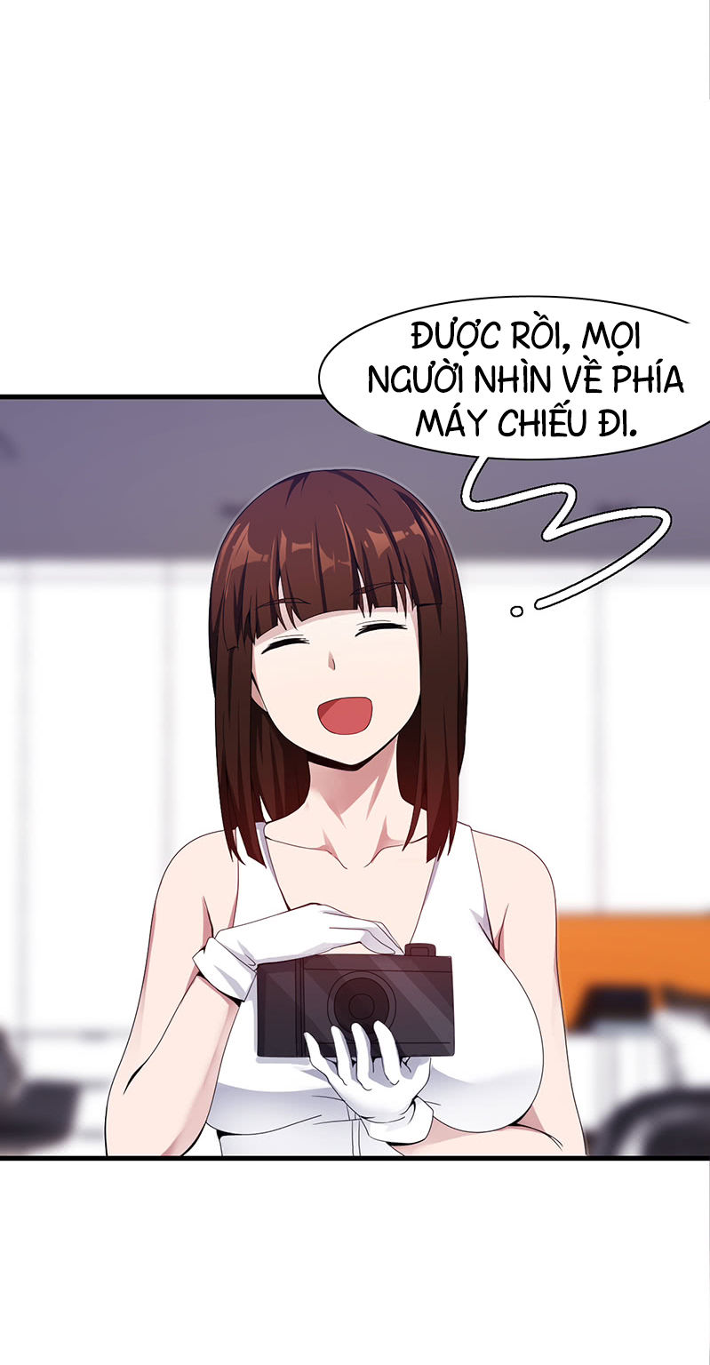 Võ Nghịch Sơn Hà - Chapter 21