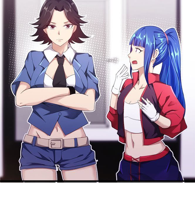 Võ Nghịch Sơn Hà - Chapter 21