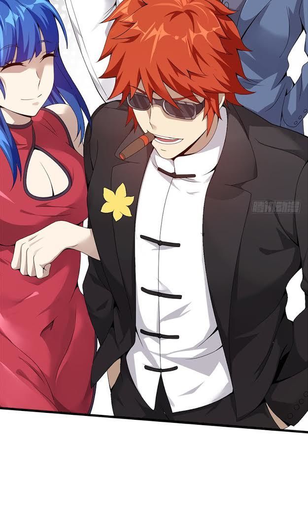 Võ Nghịch Sơn Hà - Chapter 22