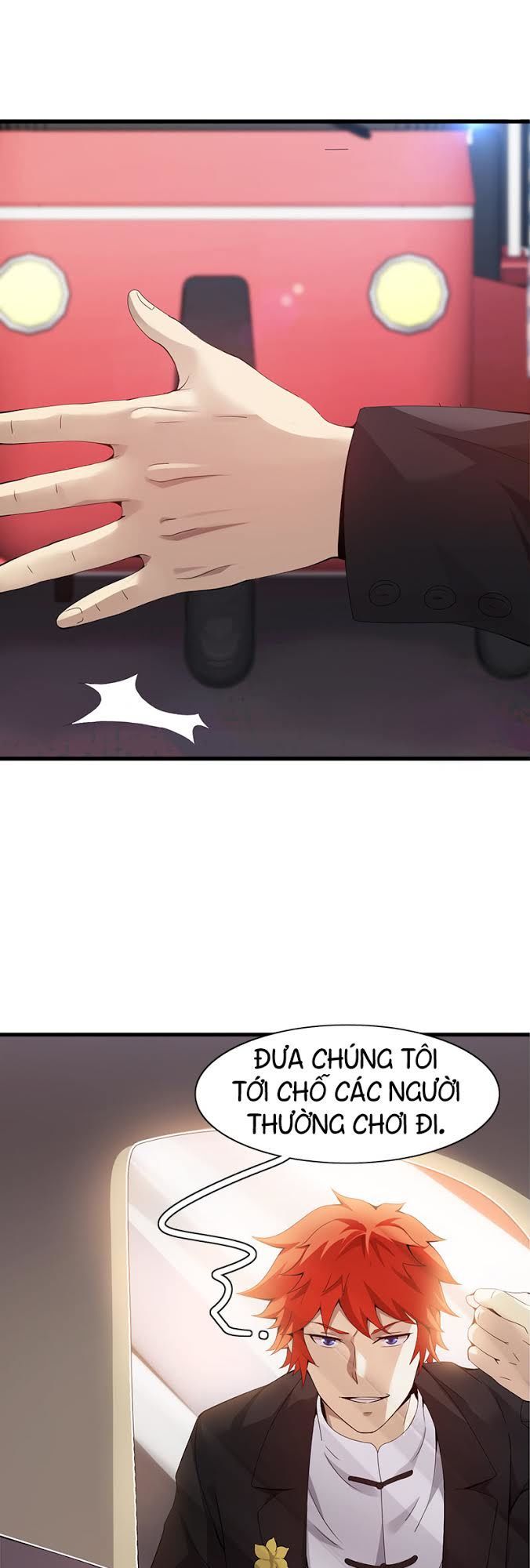 Võ Nghịch Sơn Hà - Chapter 22