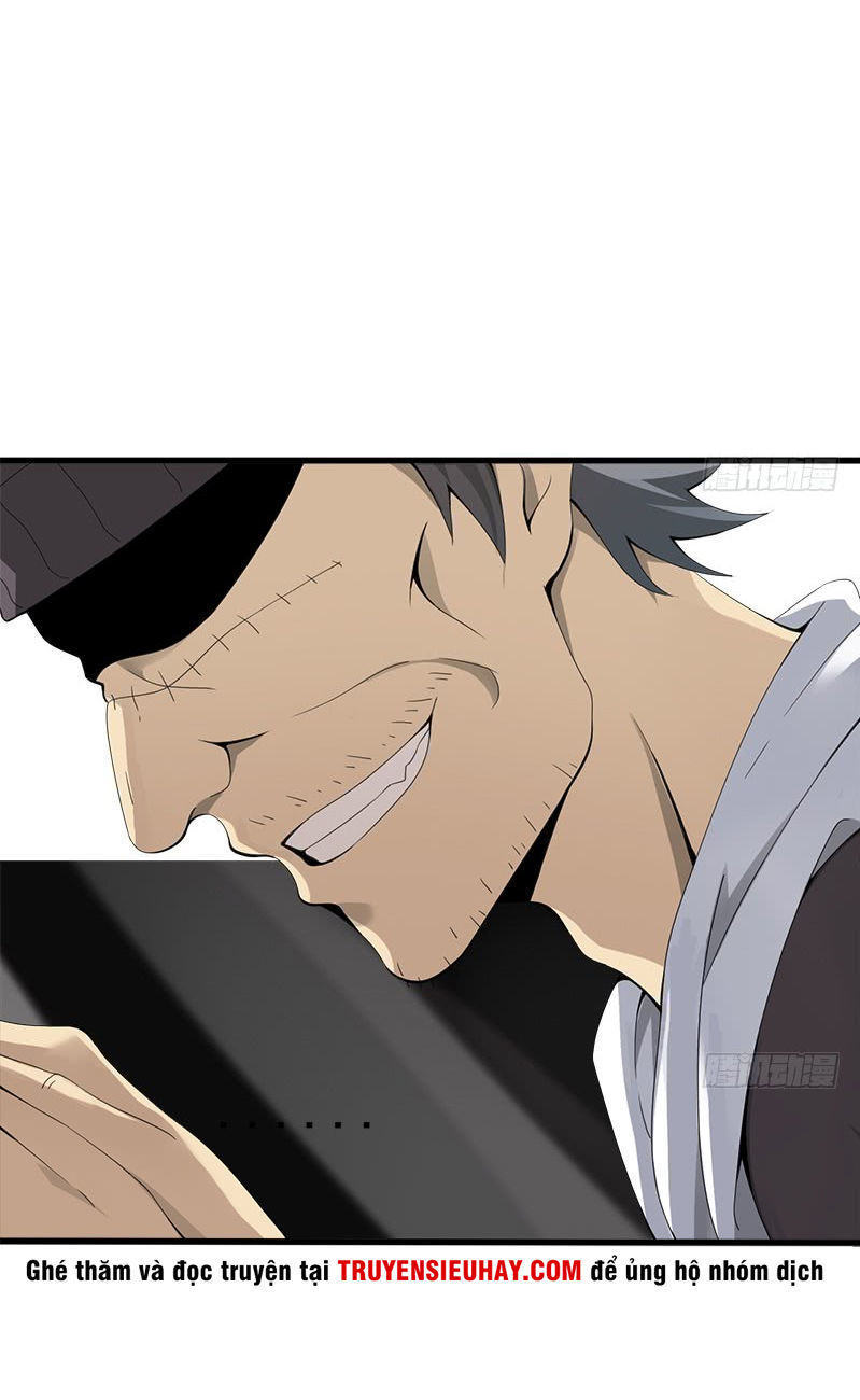 Võ Nghịch Sơn Hà - Chapter 22