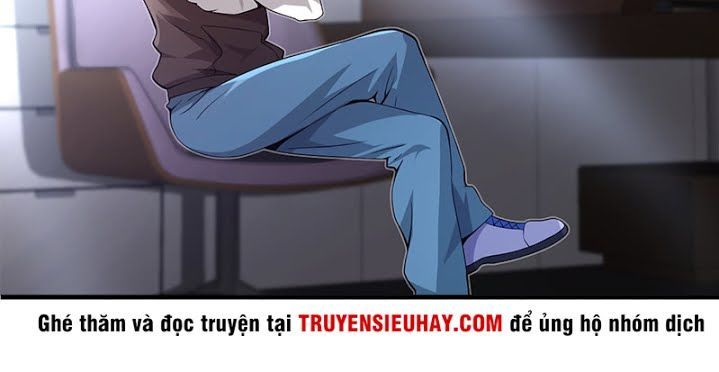 Võ Nghịch Sơn Hà - Chapter 22