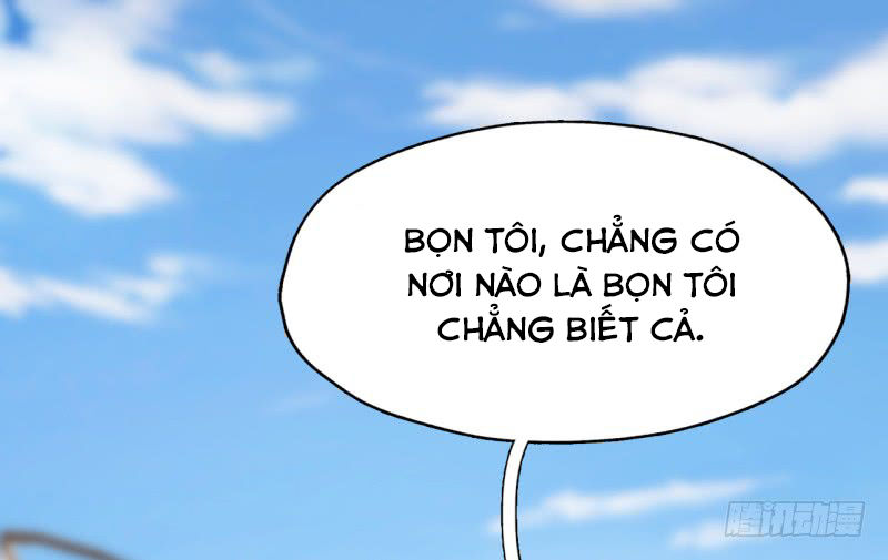 Võ Nghịch Sơn Hà - Chapter 23