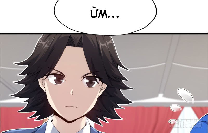 Võ Nghịch Sơn Hà - Chapter 23