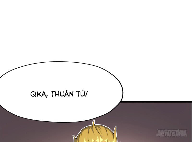 Võ Nghịch Sơn Hà - Chapter 23