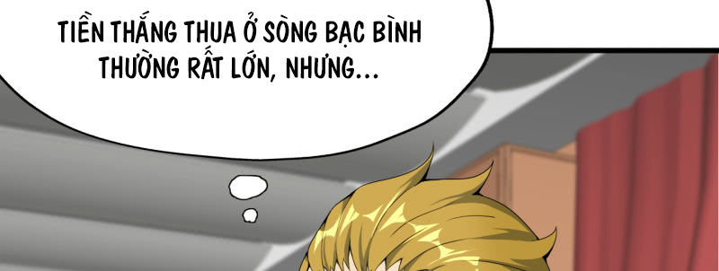 Võ Nghịch Sơn Hà - Chapter 23