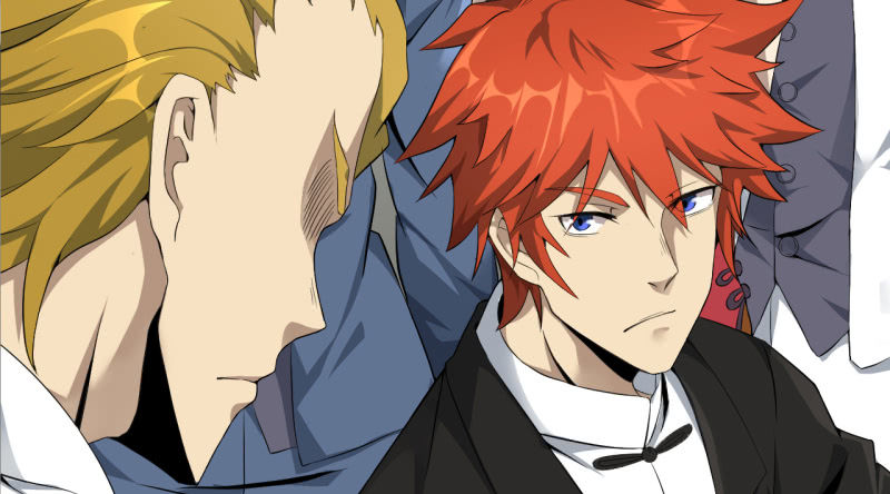 Võ Nghịch Sơn Hà - Chapter 23
