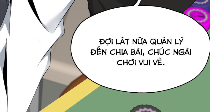 Võ Nghịch Sơn Hà - Chapter 23