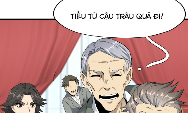 Võ Nghịch Sơn Hà - Chapter 23
