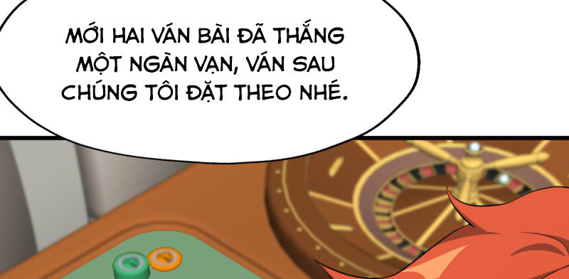 Võ Nghịch Sơn Hà - Chapter 23