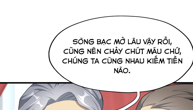 Võ Nghịch Sơn Hà - Chapter 23