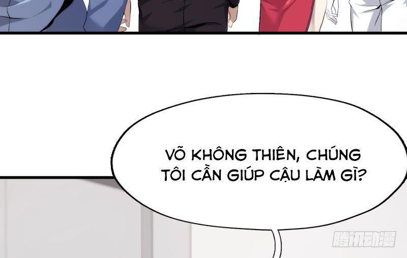 Võ Nghịch Sơn Hà - Chapter 23