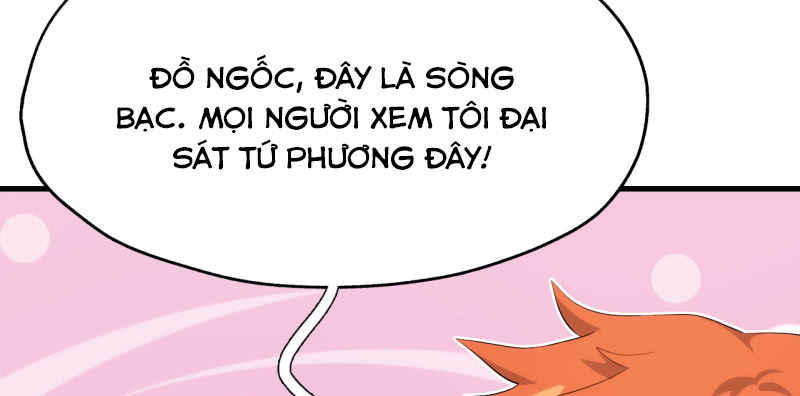 Võ Nghịch Sơn Hà - Chapter 23