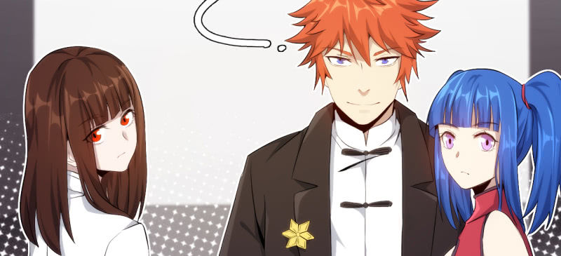 Võ Nghịch Sơn Hà - Chapter 23