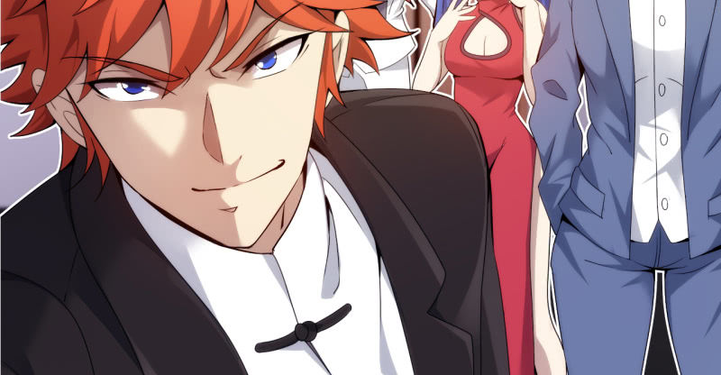 Võ Nghịch Sơn Hà - Chapter 23