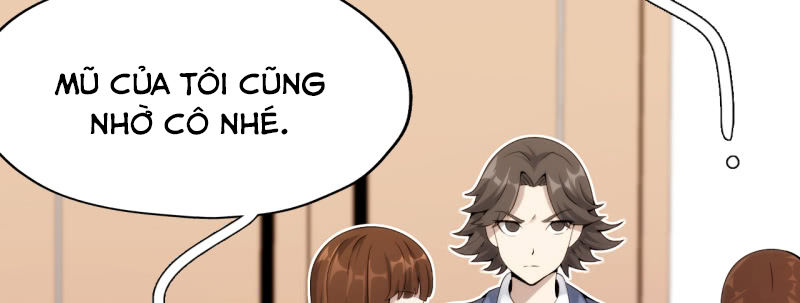 Võ Nghịch Sơn Hà - Chapter 23