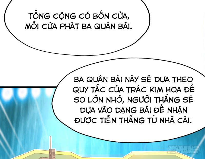 Võ Nghịch Sơn Hà - Chapter 23