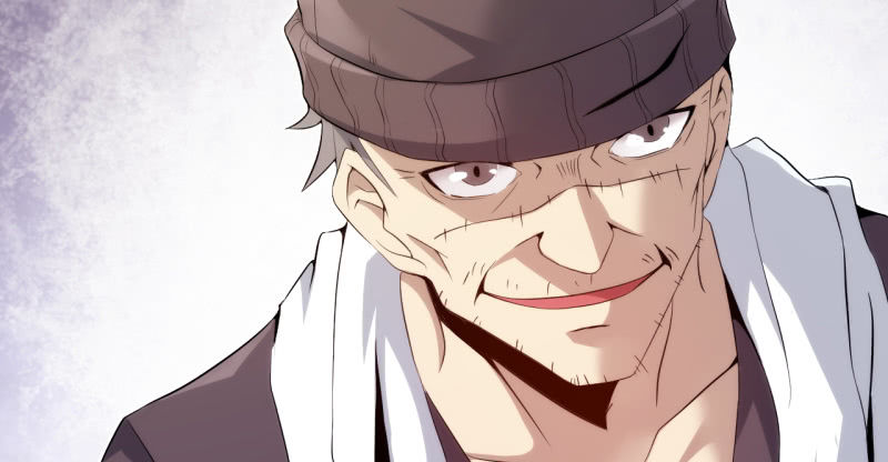 Võ Nghịch Sơn Hà - Chapter 23