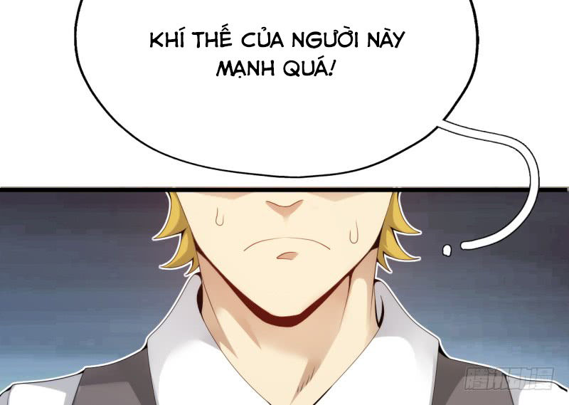 Võ Nghịch Sơn Hà - Chapter 23