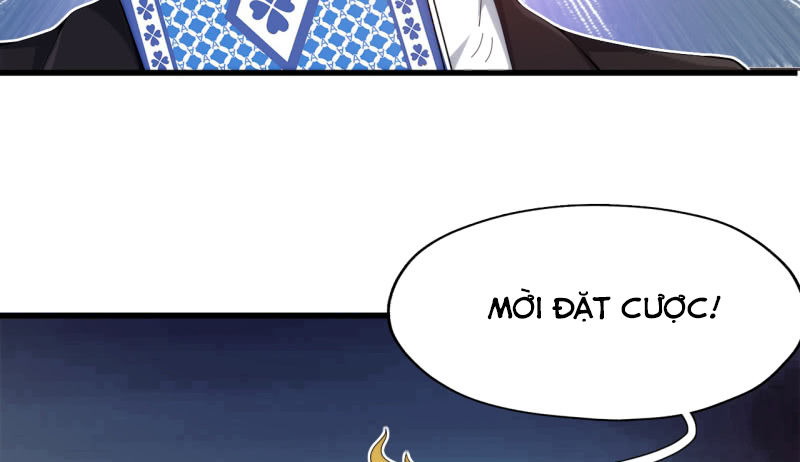 Võ Nghịch Sơn Hà - Chapter 23