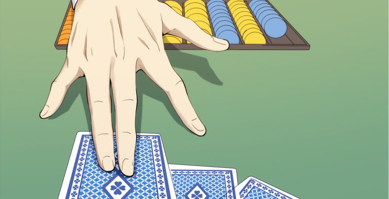 Võ Nghịch Sơn Hà - Chapter 23