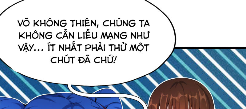 Võ Nghịch Sơn Hà - Chapter 23