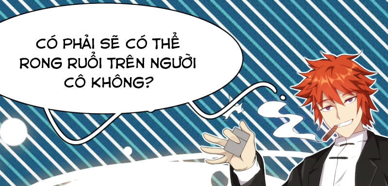 Võ Nghịch Sơn Hà - Chapter 24